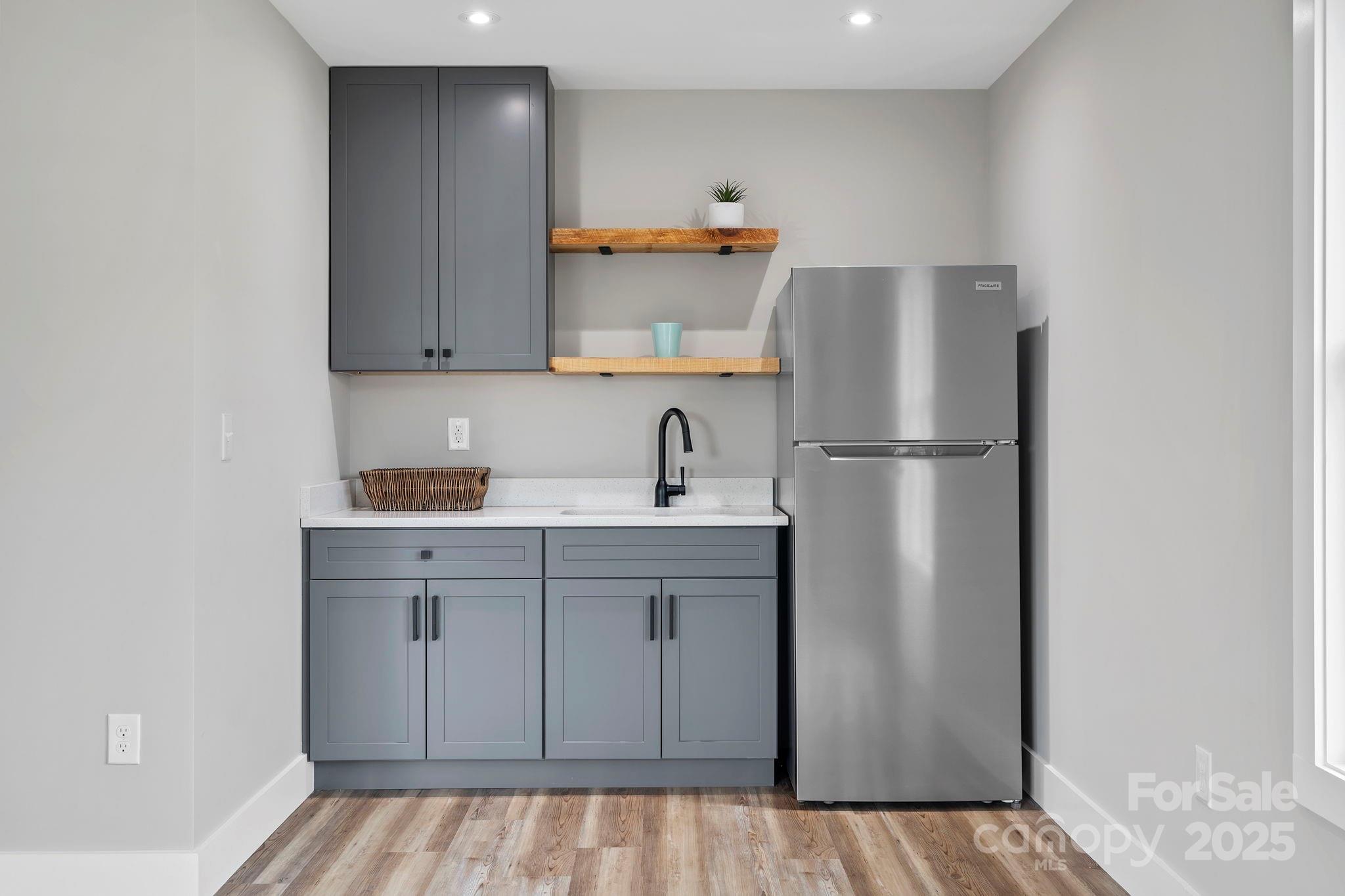 117 Scott Meadows Drive Asheville NC 28806