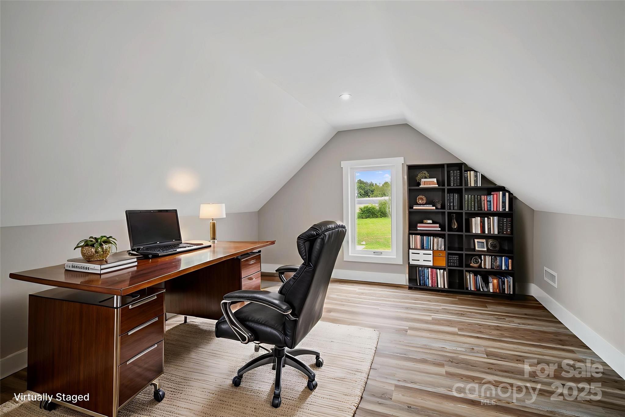 117 Scott Meadows Drive Asheville NC 28806