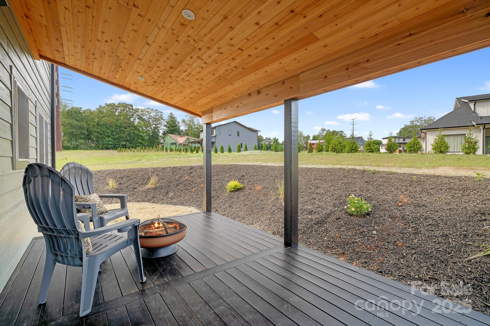 117 Scott Meadows Drive Asheville NC 28806