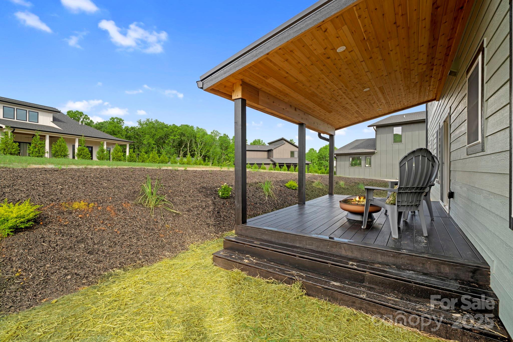 117 Scott Meadows Drive Asheville NC 28806