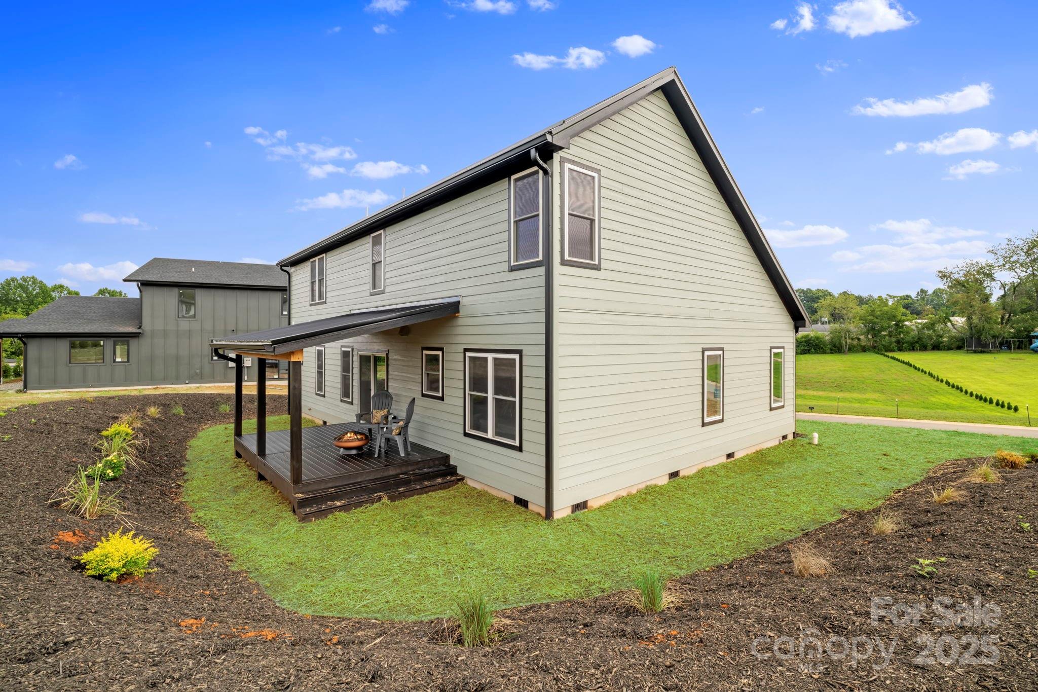 117 Scott Meadows Drive Asheville NC 28806