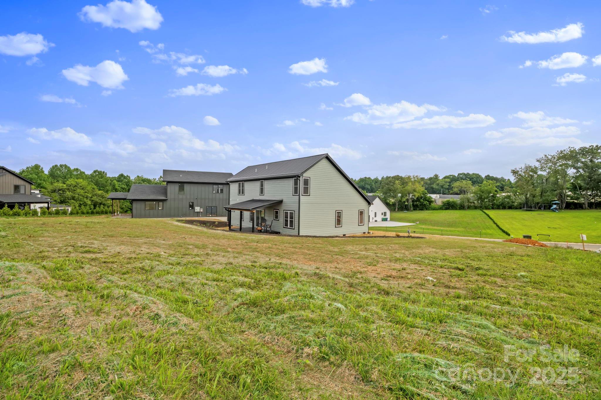 117 Scott Meadows Drive Asheville NC 28806