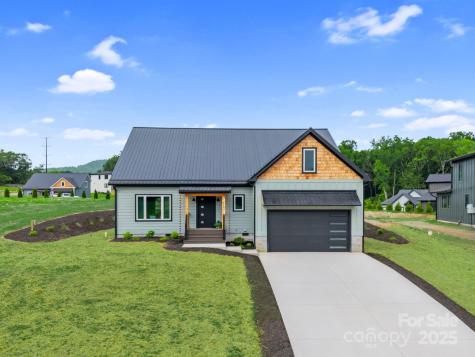 117 Scott Meadows Drive Asheville NC 28806