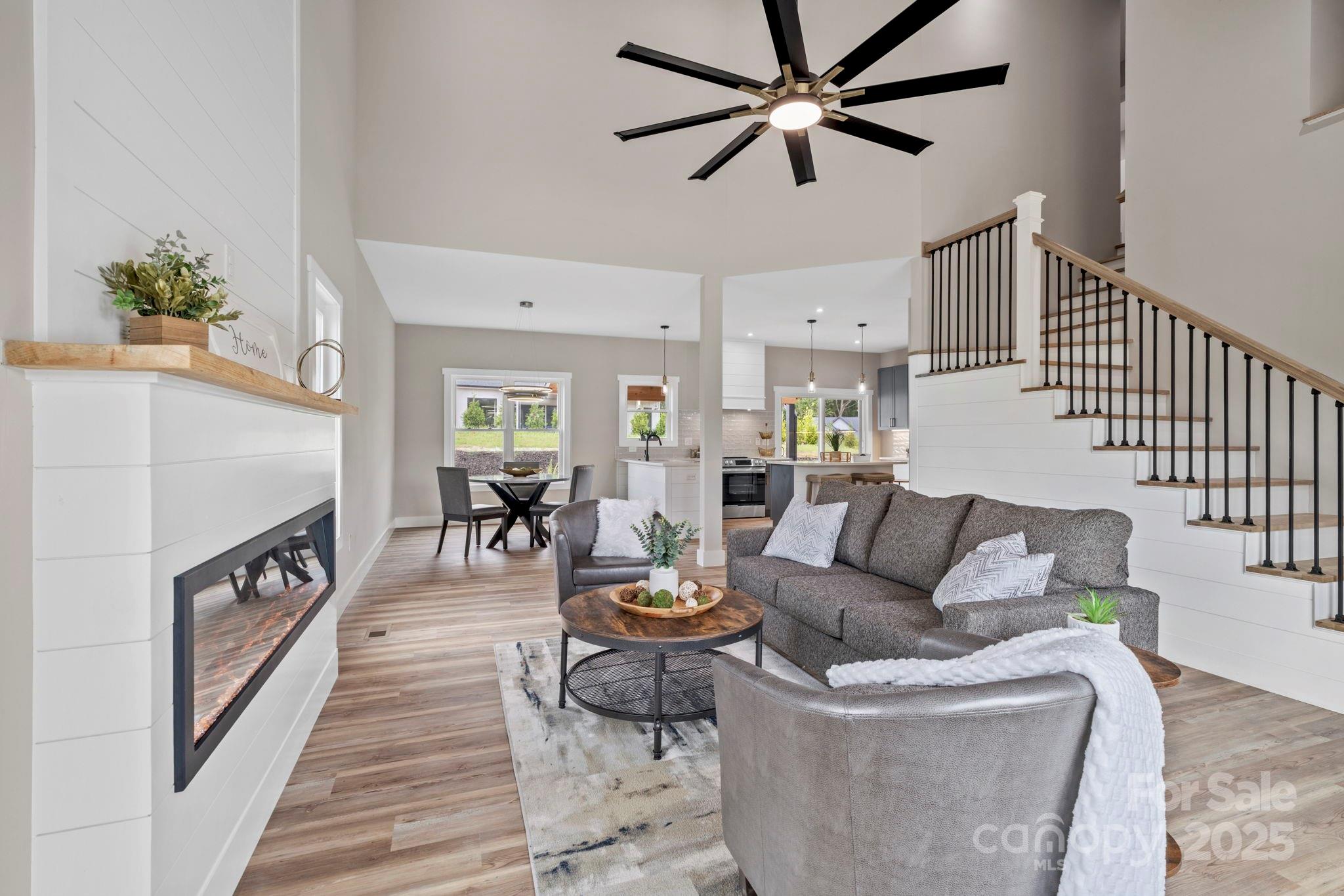 117 Scott Meadows Drive Asheville NC 28806