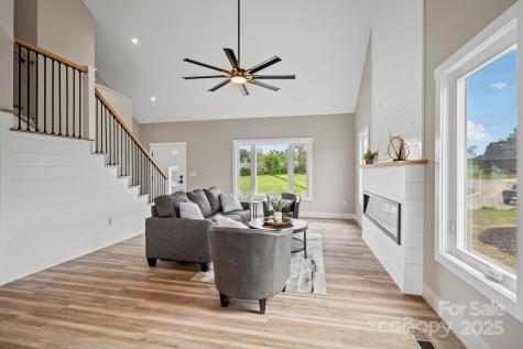 117 Scott Meadows Drive Asheville NC 28806