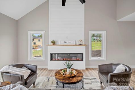 117 Scott Meadows Drive Asheville NC 28806