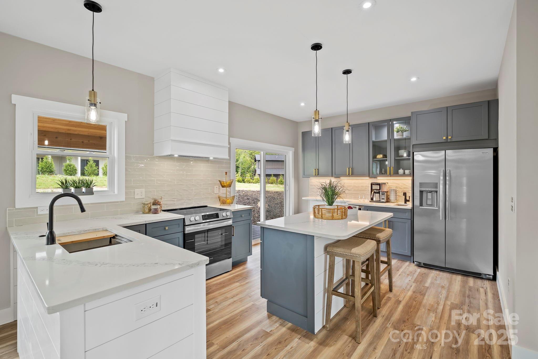 117 Scott Meadows Drive Asheville NC 28806