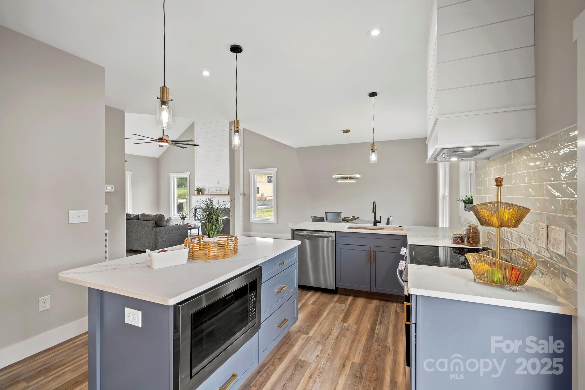 117 Scott Meadows Drive Asheville NC 28806