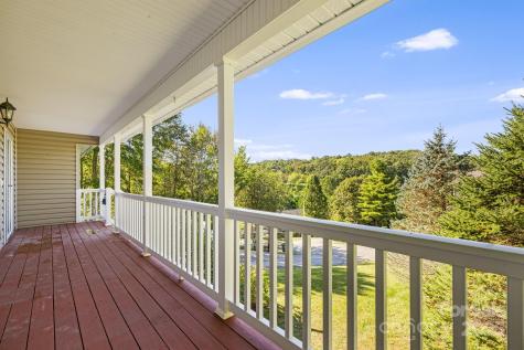 207 Christina Court Asheville NC 28806