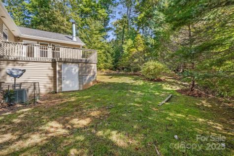 207 Christina Court Asheville NC 28806