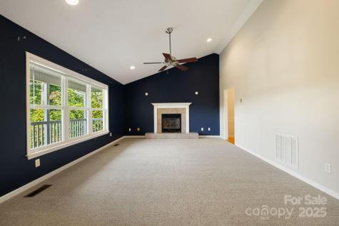 207 Christina Court Asheville NC 28806