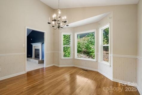 207 Christina Court Asheville NC 28806