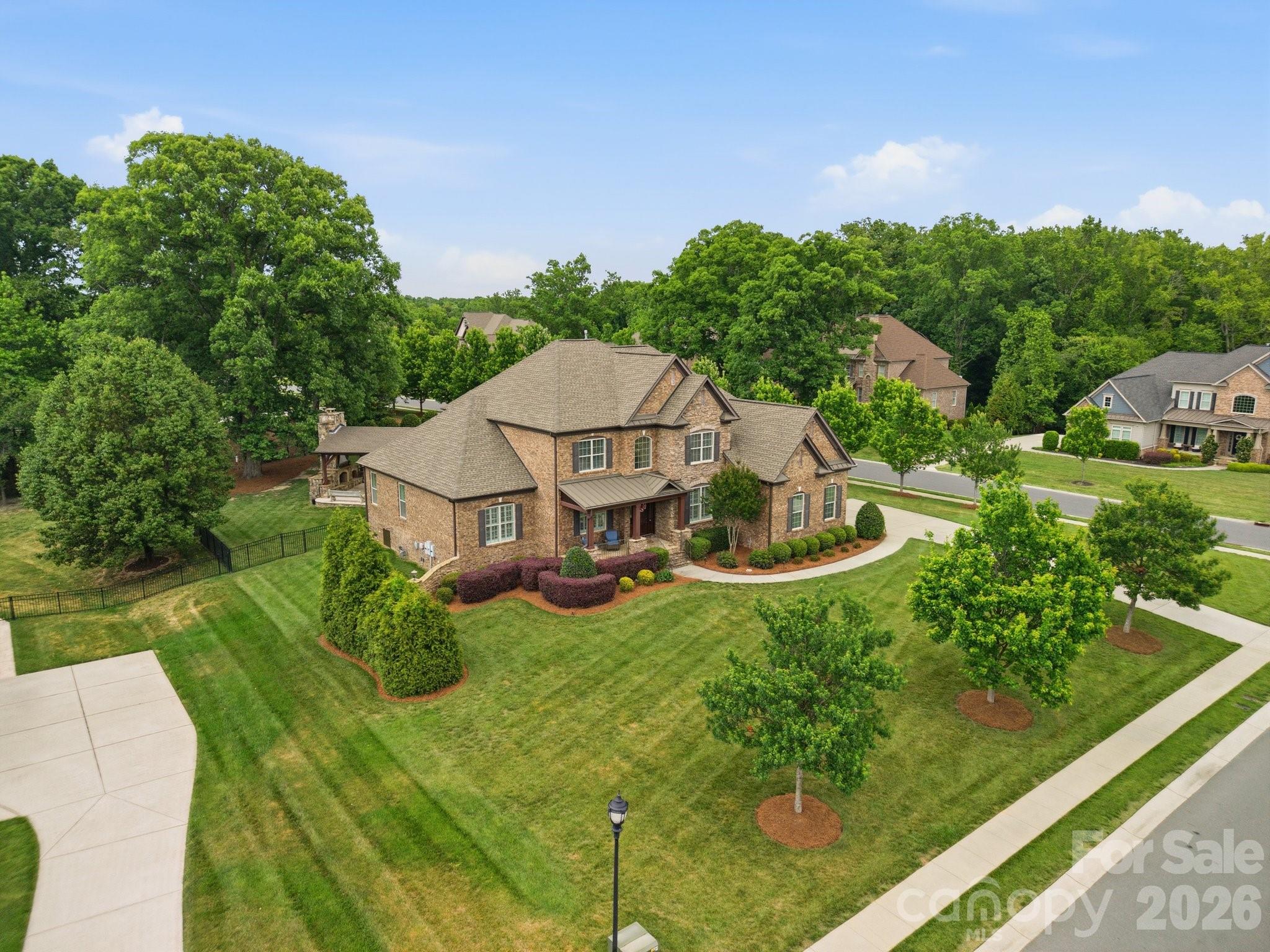 1269 Delaney Drive Weddington NC 28104