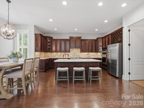 1269 Delaney Drive Weddington NC 28104