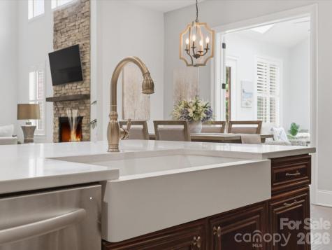 1269 Delaney Drive Weddington NC 28104