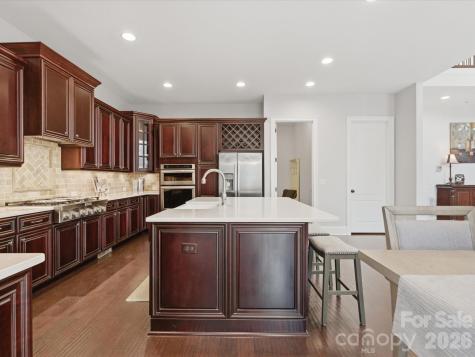1269 Delaney Drive Weddington NC 28104