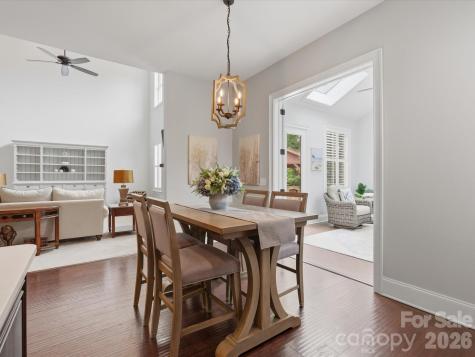 1269 Delaney Drive Weddington NC 28104