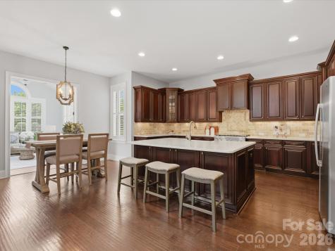 1269 Delaney Drive Weddington NC 28104