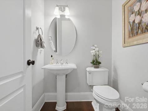 1269 Delaney Drive Weddington NC 28104