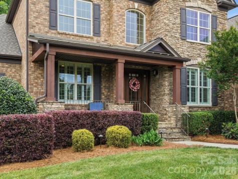 1269 Delaney Drive Weddington NC 28104