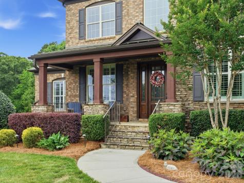 1269 Delaney Drive Weddington NC 28104