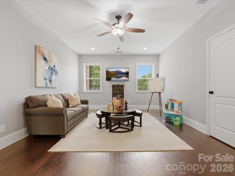 1269 Delaney Drive Weddington NC 28104