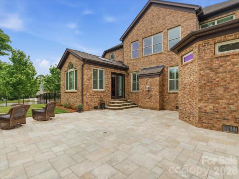 1269 Delaney Drive Weddington NC 28104