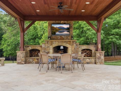 1269 Delaney Drive Weddington NC 28104