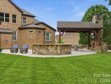1269 Delaney Drive Weddington NC 28104