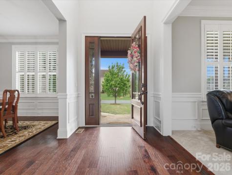 1269 Delaney Drive Weddington NC 28104