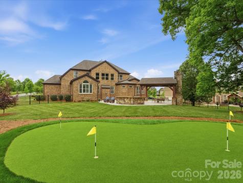 1269 Delaney Drive Weddington NC 28104