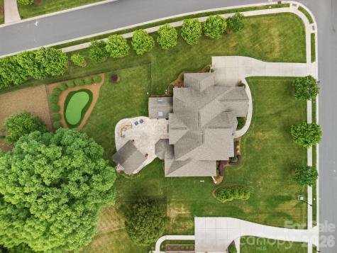 1269 Delaney Drive Weddington NC 28104