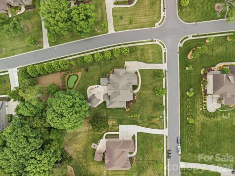 1269 Delaney Drive Weddington NC 28104