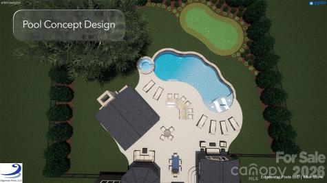 1269 Delaney Drive Weddington NC 28104