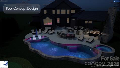 1269 Delaney Drive Weddington NC 28104