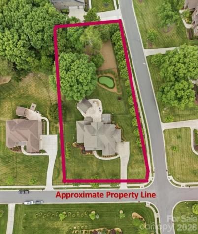 1269 Delaney Drive Weddington NC 28104