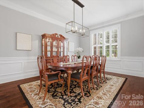 1269 Delaney Drive Weddington NC 28104