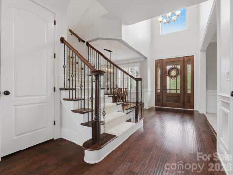 1269 Delaney Drive Weddington NC 28104
