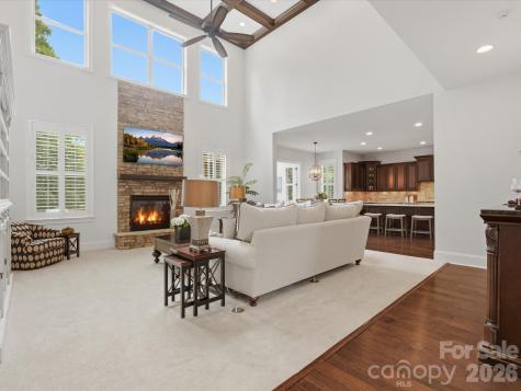 1269 Delaney Drive Weddington NC 28104