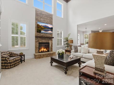 1269 Delaney Drive Weddington NC 28104