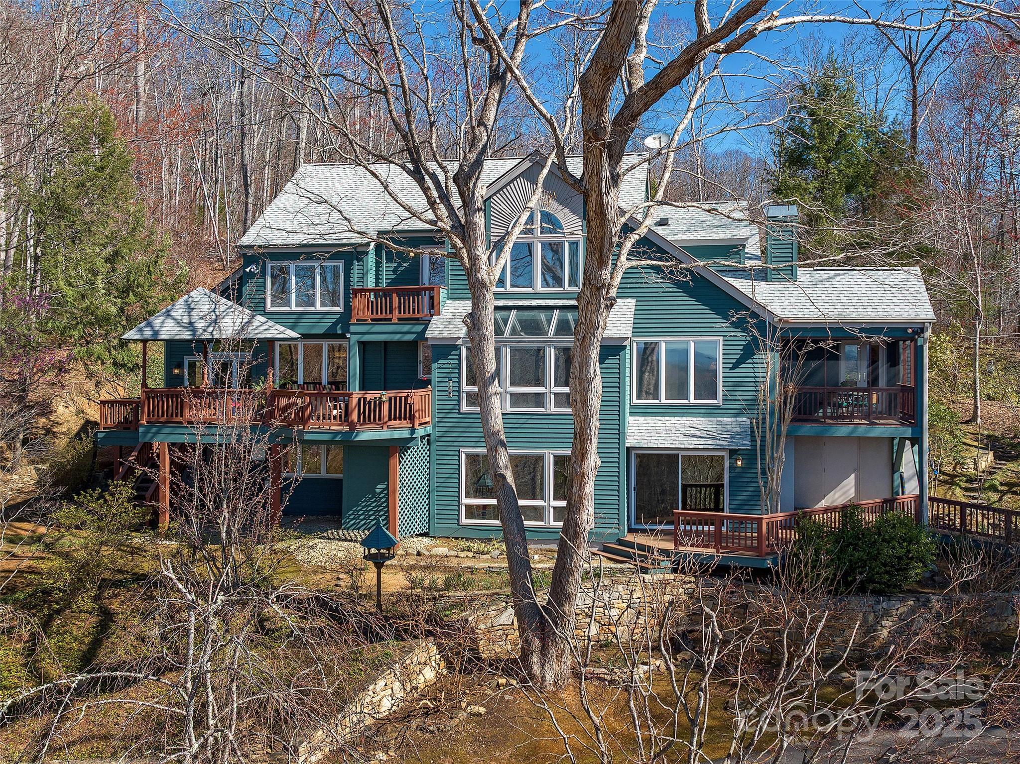 92 Acorn Lane Fletcher NC 28732
