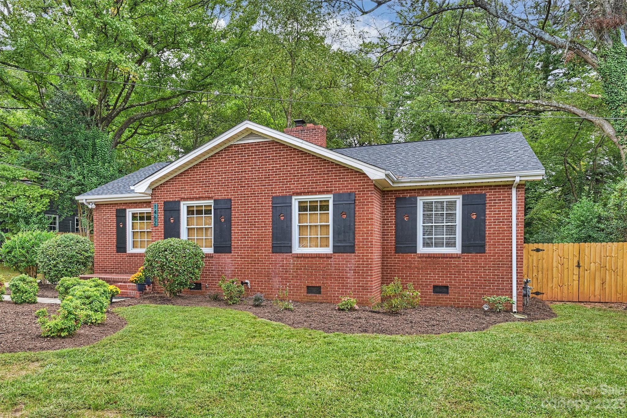 1462 Briar Creek Road Charlotte NC 28205