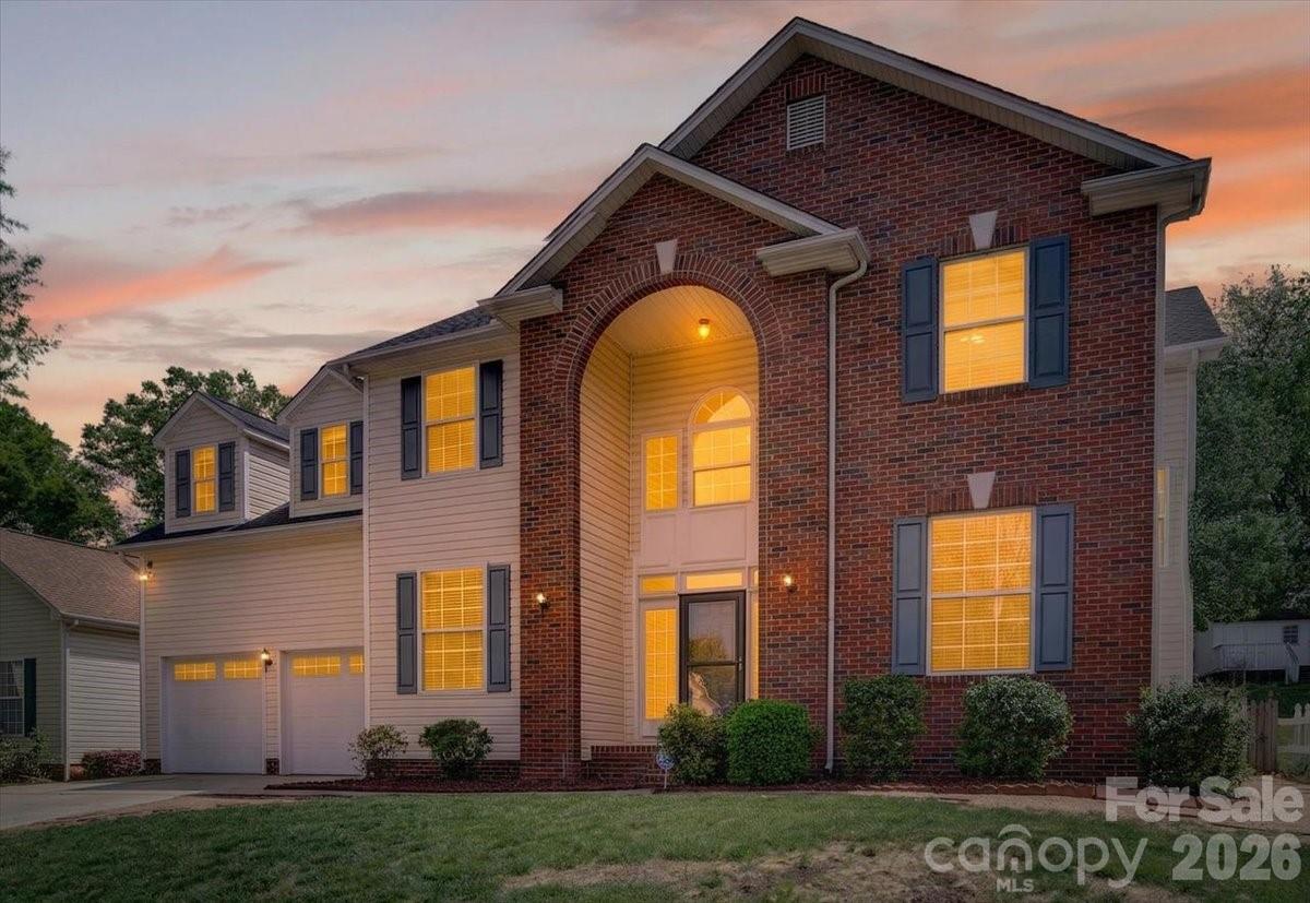 4814 Chesney Street NW Concord NC 28027