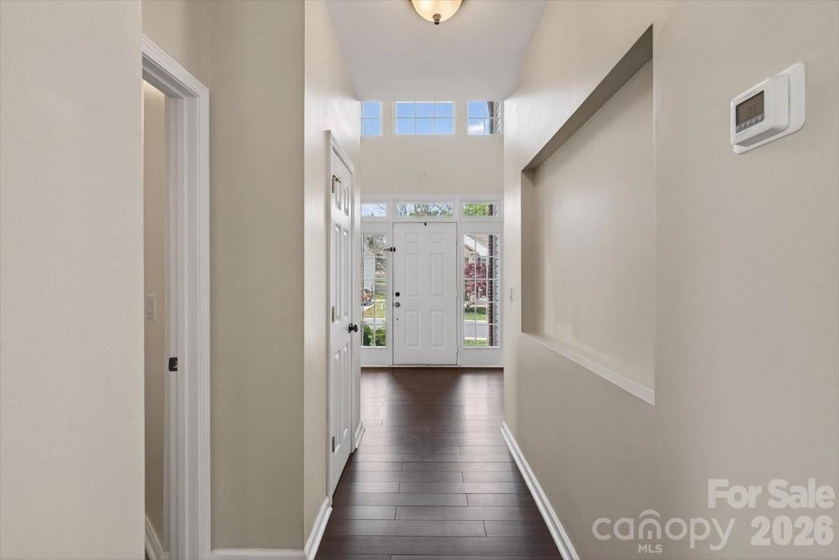 4814 Chesney Street NW Concord NC 28027