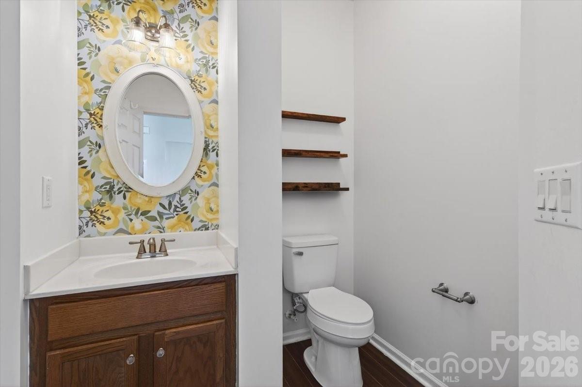 4814 Chesney Street NW Concord NC 28027