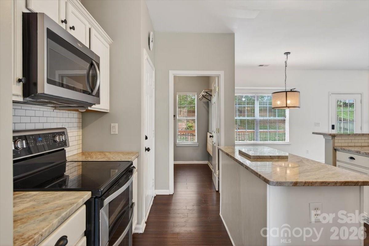 4814 Chesney Street NW Concord NC 28027
