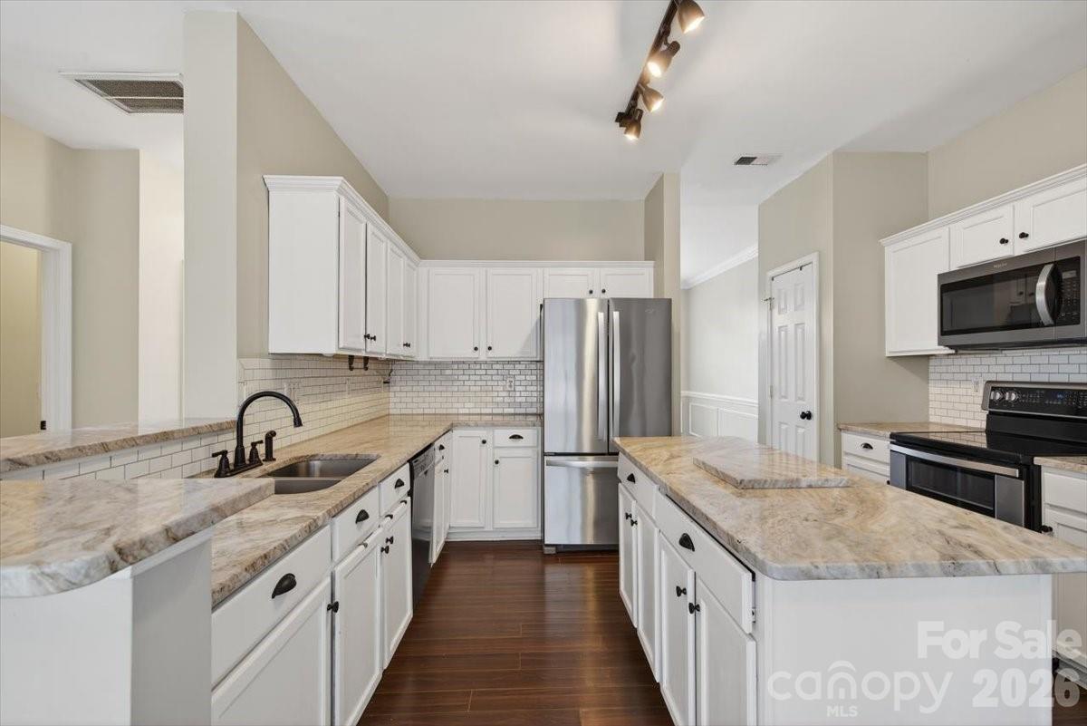 4814 Chesney Street NW Concord NC 28027