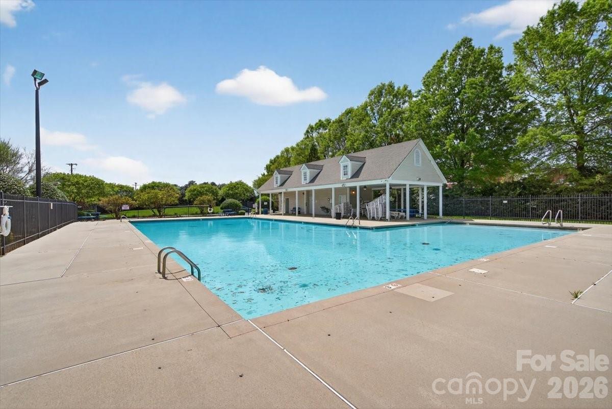 4814 Chesney Street NW Concord NC 28027