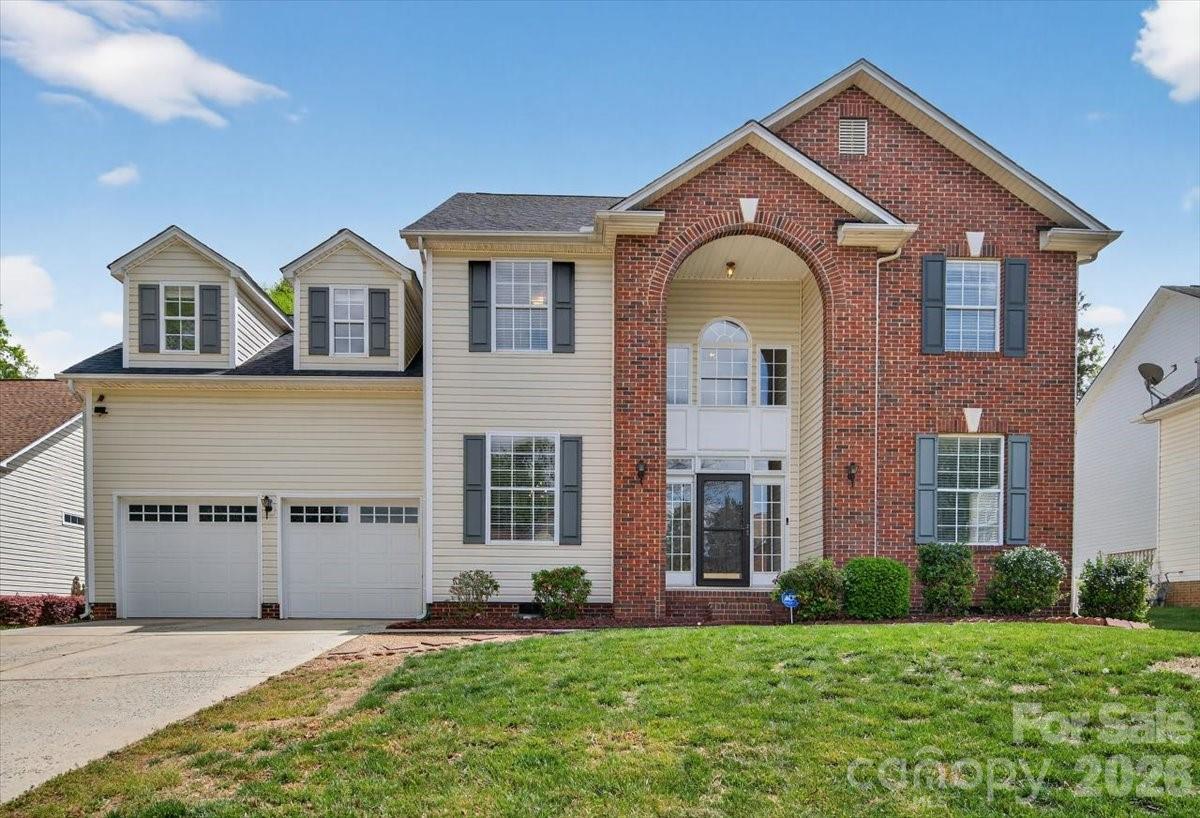 4814 Chesney Street NW Concord NC 28027
