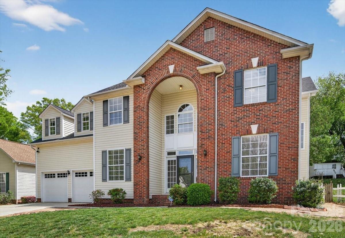 4814 Chesney Street NW Concord NC 28027